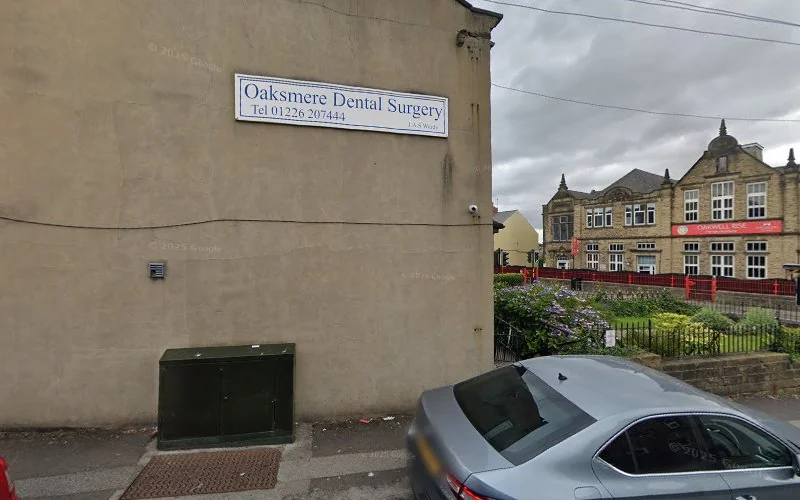 Oaksmere Dental Surgery - Dental clinic in Barnsley