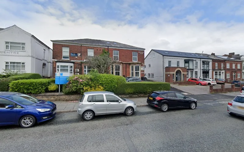 Corby House - Dentist in Bolton