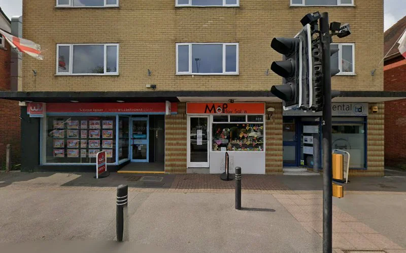 Dr F Bennett - Broadway Dental Surgery - Dentist in Broadstone