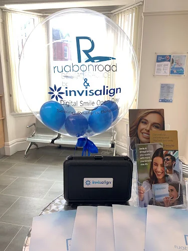Ruabon Road Dental Practice - Dental clinic in Wrexham