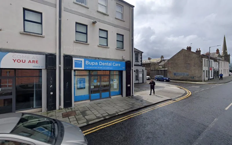 Bupa Dental Care Carrickfergus - Dentist in Carrickfergus