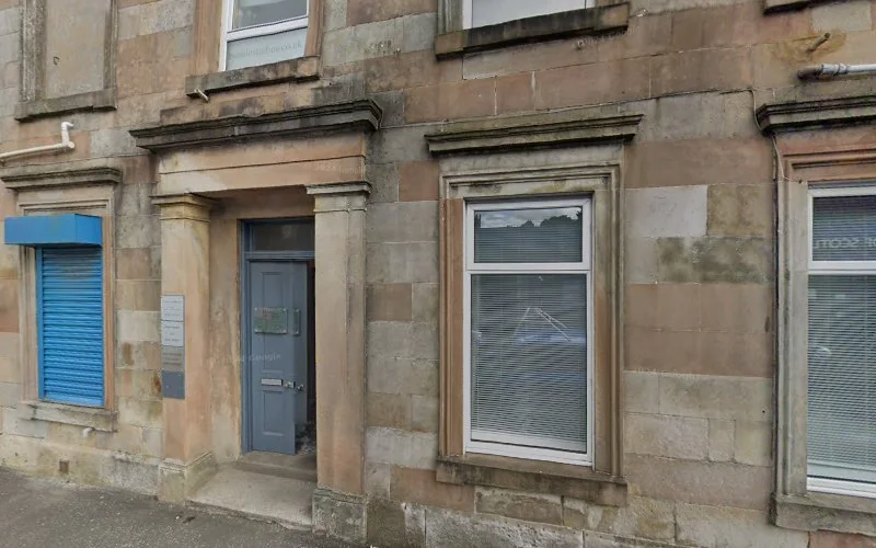 Ali Dareen Mohammed - Dental clinic in Glasgow