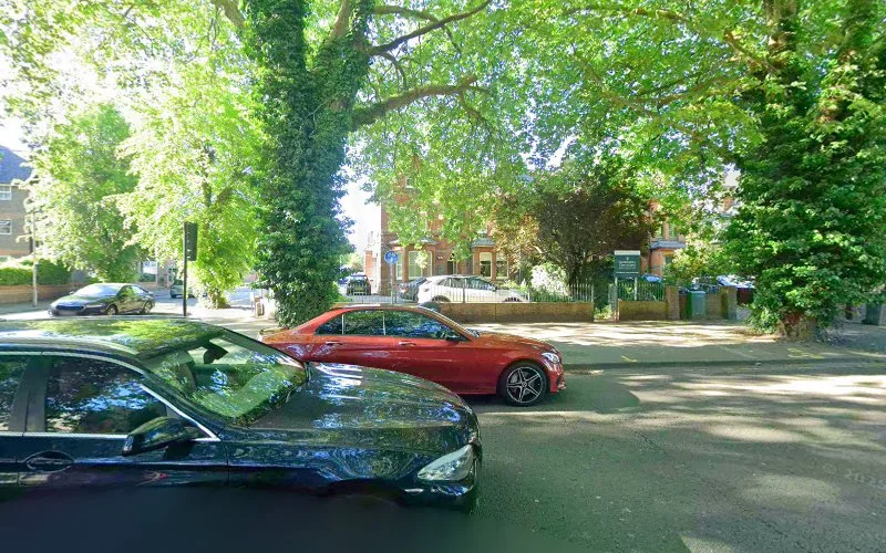 Corbett J - Dental clinic in Reading