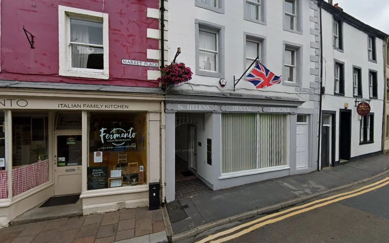 St Helens Dental Practice - Dentist in Cockermouth