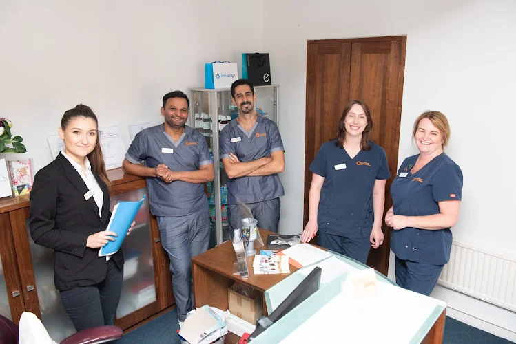 The Gallery Dental & Implant Centre - Dental clinic in Buckingham
