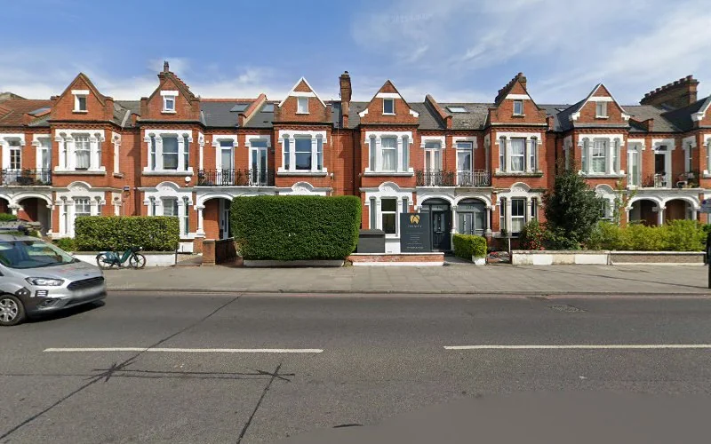 Trinity Dental Practice - Dentist in London