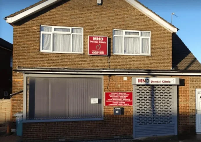 MND Dental Clinic Ltd - Dentist in Dunstable