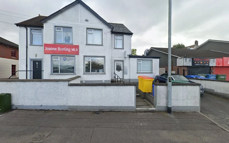 Black N A - Dental clinic in Belfast