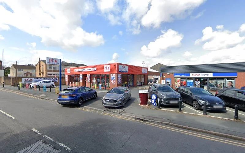 Fix-Ur-Dent - Dental clinic in Telford