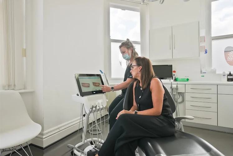 Melton Orthodontics Specialist Practice - Orthodontist in Melton Mowbray