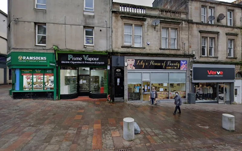 Marshall Gavin & Associates - Dental clinic in Hamilton