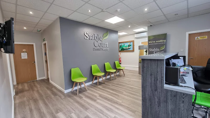 Stable Court Dental Surgery - Dental clinic in Holmfirth