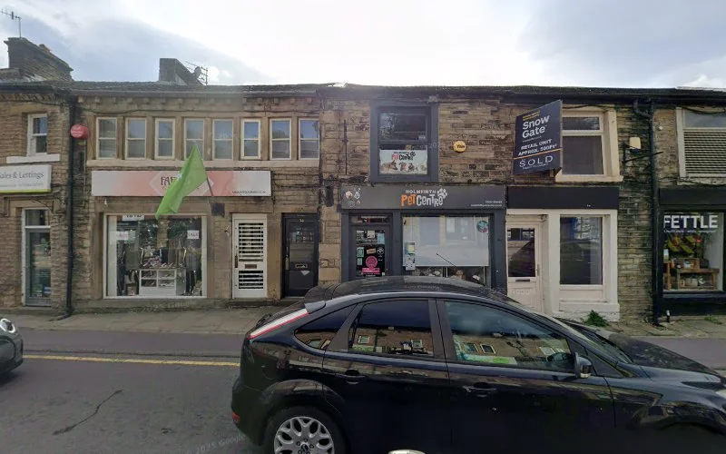 Wood S J & Owen G M - Dentist in Holmfirth