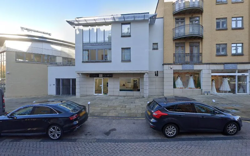 Viva Dental Cambridge - Dentist in Cambridge