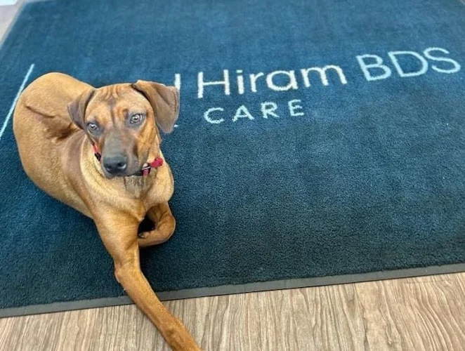 Hazel Hiram Dental Care - Dentist in Glasgow