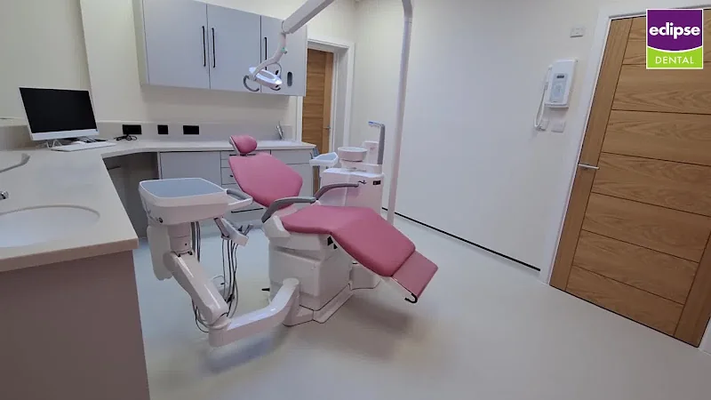 Battle Smiles - Dental clinic in Battle