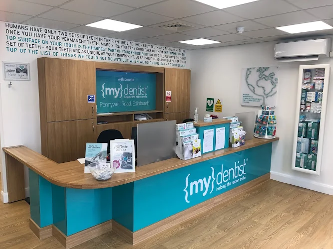 mydentist, Pennywell Road, Edinburgh - Dentist in Edinburgh