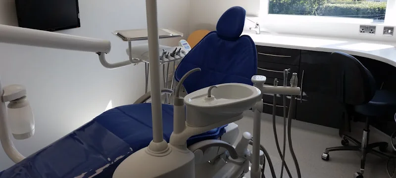 Twenty Dental Care - Dentist in Gosport