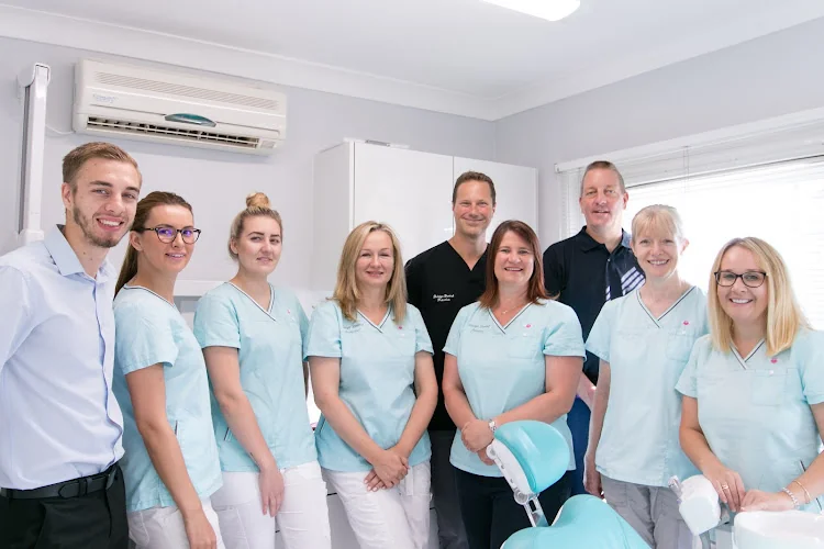 Bridge Dental Practice - Dentist in Canterbury