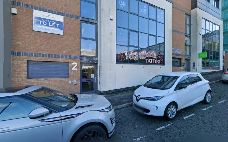 Aesthetics by Aran | Cosmetic Dentist - Cosmetic dentist in Newcastle upon Tyne