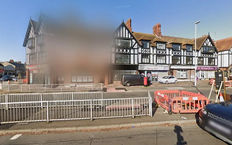 Dipa Miss Shah - Dental clinic in Worthing