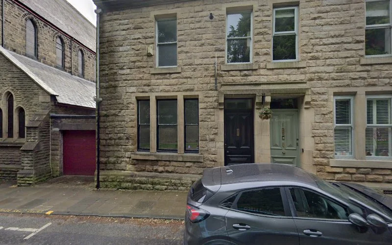 Whitton W P - Dental clinic in Bury