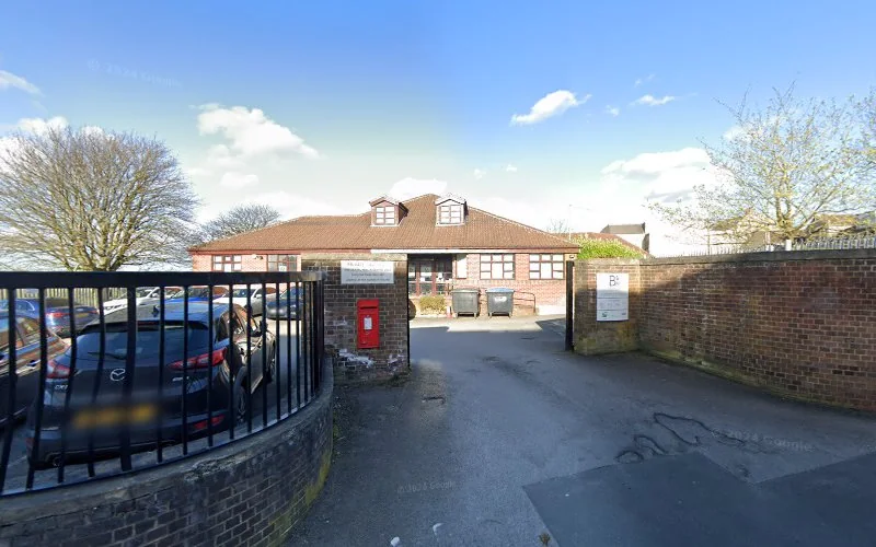 Burgess Dr M A - Dental clinic in Ferryhill