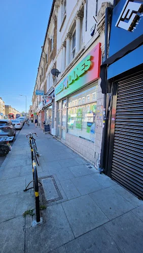 Green Lanes Dental ™ - Dental clinic in London