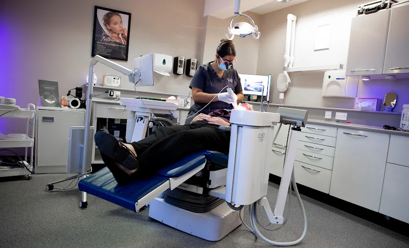 Tovey Little Dental Centre - Dentist in Wakefield