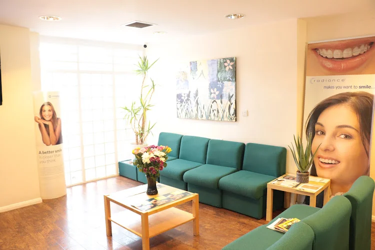 Angle House Orthodontics (Chingford) - Orthodontist in London