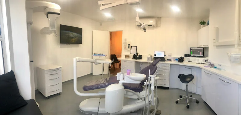 Ridgway Dental - Wimbledon - Dentist in London