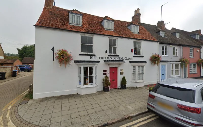 Edney Dr N - Dental clinic in Milton Keynes