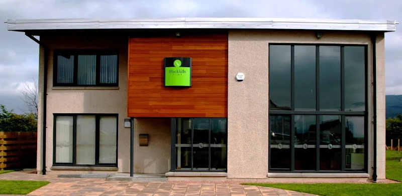 Blackhills Clinic - Dental implants provider in Auchterarder