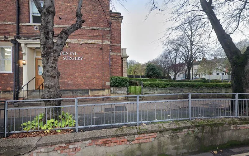 Hislop & Wolverson - Dental clinic in Doncaster