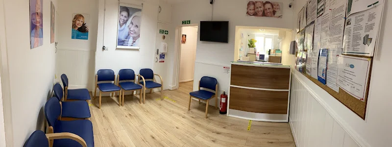 St. George's Road Dental Practice - Dental clinic in Hastings
