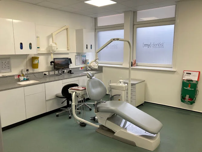 mydentist, Railway Road, Blackburn - Dentist in Blackburn