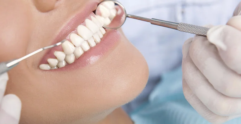 Linden Lodge Dental Practice - Thornton Heath Dentist - Dental clinic in Thornton Heath