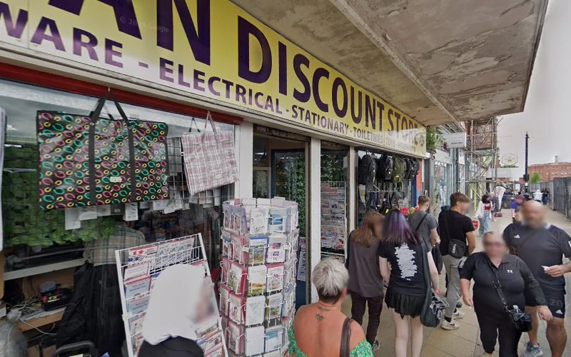 G K A 1996 Ltd - Dentist in Wigan