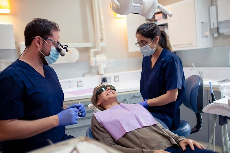 55a Dental - Dentist in London