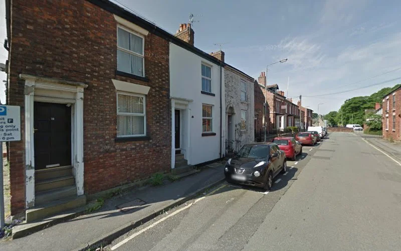 Dr. Reham Moawad - Cosmetic dentist in Macclesfield