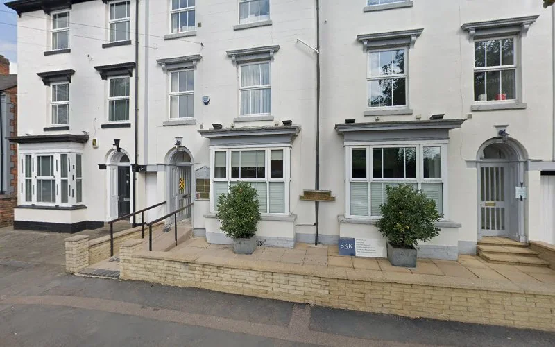 Viney C L A - Dental clinic in Tamworth