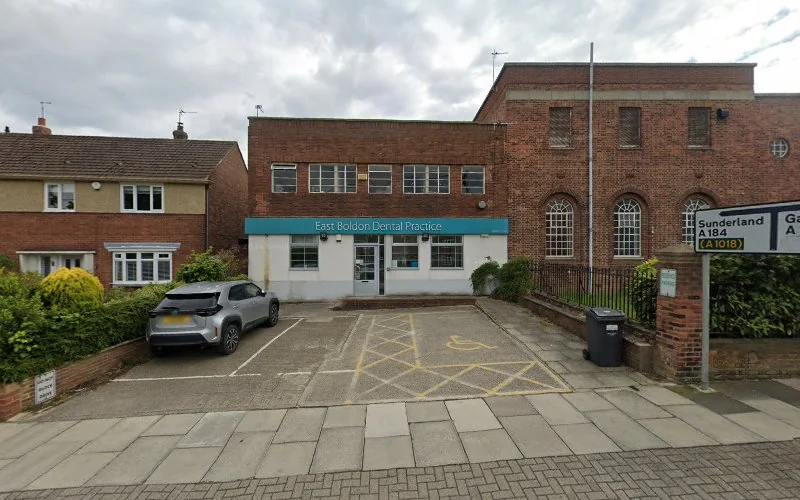 East Boldon Dental Surgery - Dental clinic in East Boldon