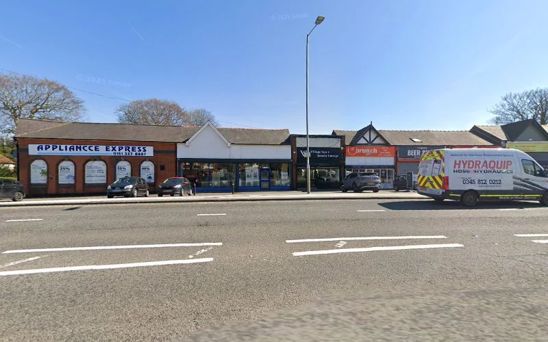 Preston K - Dentist in Wirral