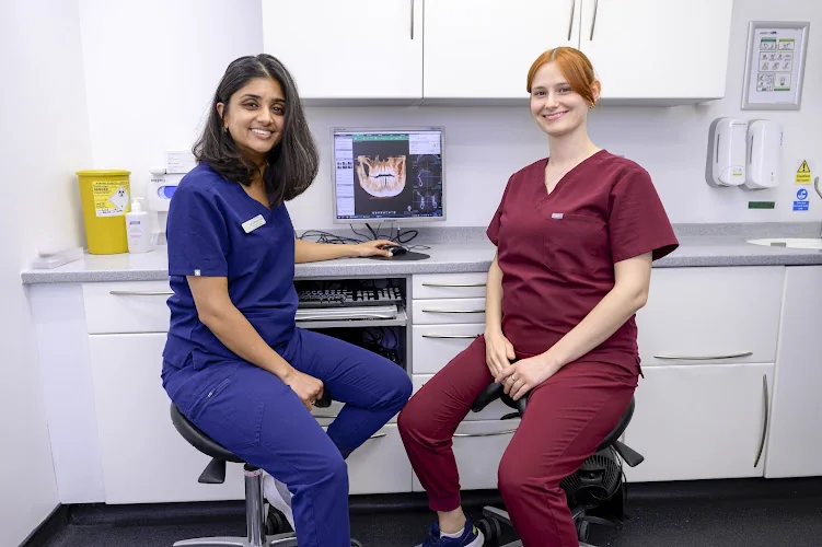 London City Smiles - Dental clinic in London