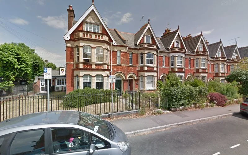 James L - Dental clinic in Dorchester