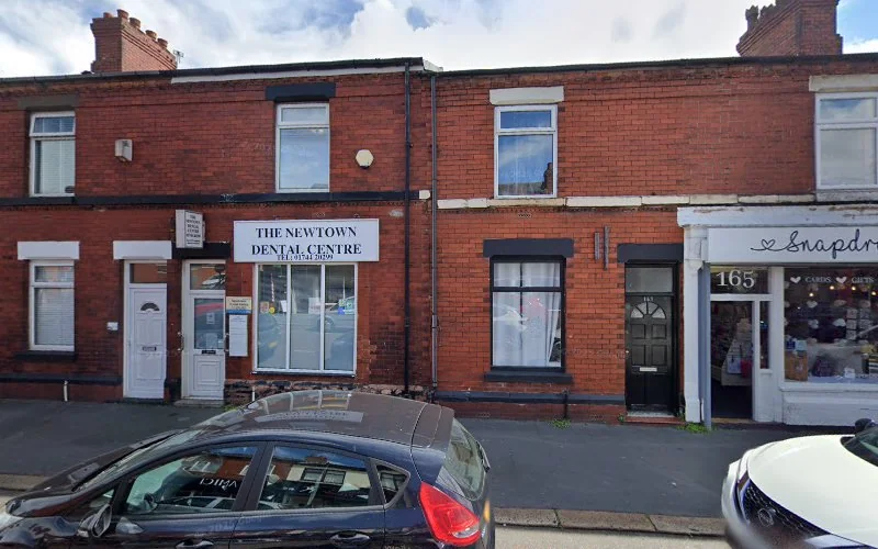 Broadway Dental Care - Dentist in Saint Helens