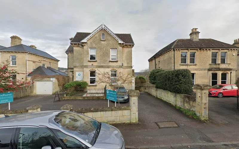 Scott Wetton - Dentist in Bath