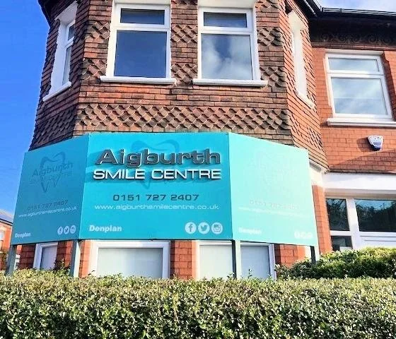 Aigburth Smile Centre - Dentist in Liverpool