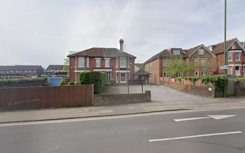 Ian Pitman - Dentist in Haywards Heath