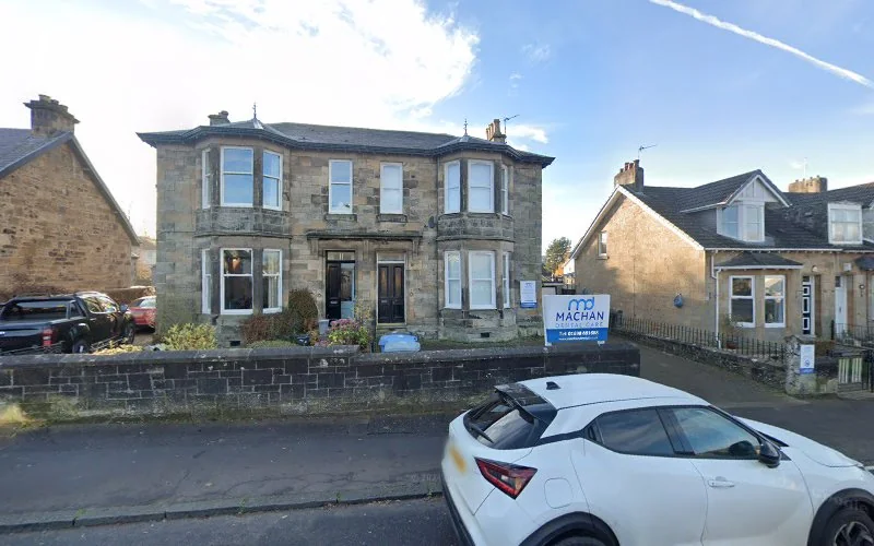 Flynn John - Dental clinic in Larkhall